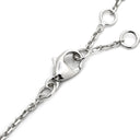 ショーメ CHAUMET ジョゼフィーヌ ロンド デグレット 083861 ホワイトゴールド K18WG ダイヤモンド ブレスレット ダイヤモンド ブリリアントカット 16石