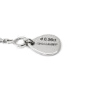 ショーメ CHAUMET ジョゼフィーヌ ロンド デグレット 083861 ホワイトゴールド K18WG ダイヤモンド ブレスレット ダイヤモンド ブリリアントカット 16石