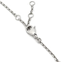 ショーメ CHAUMET ジョゼフィーヌ エグレット パールホワイト×ホワイトゴールド K18WG ダイヤモンド パール ブレスレット JOSEPHINE ダイヤモンド 5Pパール