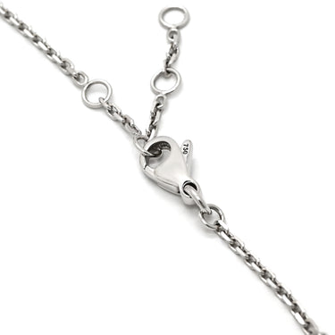 ショーメ CHAUMET ジョゼフィーヌ エグレット パールホワイト×ホワイトゴールド K18WG ダイヤモンド パール ブレスレット JOSEPHINE ダイヤモンド 5Pパール