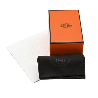 エルメス HERMES シェーヌダンクル アンシェネ GM シルバー シルバー925 #50(JP10) リング 指輪 AG925 SV925 9号