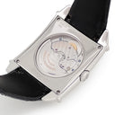 腕時計 ジラールペルゴ GIRARD PERREGAUX ヴィンテージ 1945 ジャパンブルー 25835-11-1901-BB4A 自動巻き メンズ OH済 スモセコ 日本限定