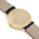 腕時計 ブレゲ BREGUET クラシック ツインバレル 5930BA/12/986 自動巻き メンズ OH済 K18YG無垢 デイト コインエッジ