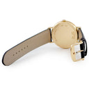 腕時計 ブレゲ BREGUET クラシック ツインバレル 5930BA/12/986 自動巻き メンズ OH済 K18YG無垢 デイト コインエッジ