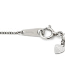 ノンブランド NON BRAND ダイヤモンド 2.06ct クロスペンダント プラチナシルバー Pt900 ダイヤモンド Pt850(チェーン) ネックレス 十字架 CROSS 11石 11P 11粒 ラウンドブリリアント