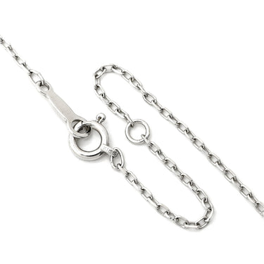 ミキモト MIKIMOTO パール ダイヤ ペンダント パールホワイト×ホワイトゴールド K18WG パール ダイヤモンド ネックレス MIKIMOTO 真珠 1粒 Au750 WG