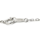 ミキモト MIKIMOTO パール ダイヤ ペンダント パールホワイト×ホワイトゴールド K18WG パール ダイヤモンド ネックレス MIKIMOTO 真珠 1粒 Au750 WG