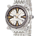 腕時計 セイコー SEIKO ガランテ スプリングドライブ GMT 美女と野獣 SBLA061 5R66-0AV0 自動巻き メンズ スプリングドライブ 限定