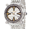 腕時計 セイコー SEIKO ガランテ スプリングドライブ GMT 美女と野獣 SBLA061 5R66-0AV0 自動巻き メンズ スプリングドライブ 限定