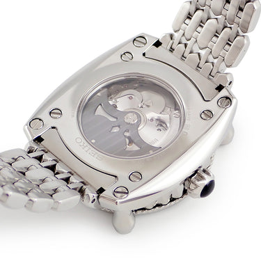 腕時計 セイコー SEIKO ガランテ スプリングドライブ GMT 美女と野獣 SBLA061 5R66-0AV0 自動巻き メンズ スプリングドライブ 限定