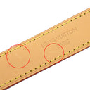 ルイヴィトン LOUIS VUITTON キャリーオール BB M13014 モノグラム モノグラムキャンバス 2WAYバッグ ゴールド金具 茶 ハンドバッグ ショルダー