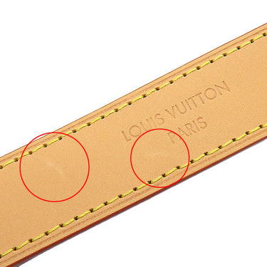 ルイヴィトン LOUIS VUITTON キャリーオール BB M13014 モノグラム モノグラムキャンバス 2WAYバッグ ゴールド金具 茶 ハンドバッグ ショルダー