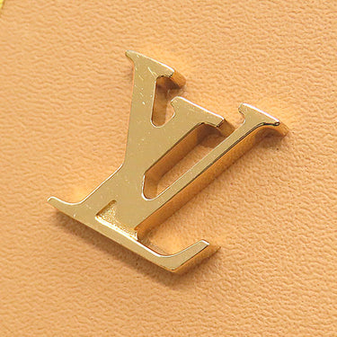 ルイヴィトン LOUIS VUITTON キャリーオール BB M13014 モノグラム モノグラムキャンバス 2WAYバッグ ゴールド金具 茶 ハンドバッグ ショルダー