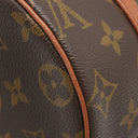 ルイヴィトン LOUIS VUITTON パピヨン 26 M51366 モノグラム モノグラムキャンバス ハンドバッグ ゴールド金具 茶 ボストン 旧型