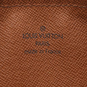 ルイヴィトン LOUIS VUITTON パピヨン 26 M51366 モノグラム モノグラムキャンバス ハンドバッグ ゴールド金具 茶 ボストン 旧型