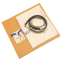 ルイヴィトン LOUIS VUITTON スピーディ バンドリエール 20 M58953 ノワール モノグラムアンプラント 2WAYバッグ ゴールド金具 黒