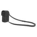 ルイヴィトン LOUIS VUITTON Sロック ヴェルティカル ウェアラブル ウォレット M81524 ノワール レザー トリヨンレザー ショルダーバッグ ブラック金具 黒