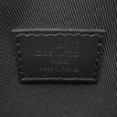 ルイヴィトン LOUIS VUITTON Sロック ヴェルティカル ウェアラブル ウォレット M81524 ノワール レザー トリヨンレザー ショルダーバッグ ブラック金具 黒