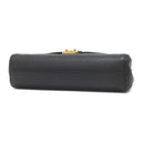 ルイヴィトン LOUIS VUITTON サンジェルマン PM M48931 ノワール モノグラムアンプラント ショルダーバッグ ゴールド金具 黒