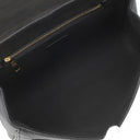 ルイヴィトン LOUIS VUITTON サンジェルマン PM M48931 ノワール モノグラムアンプラント ショルダーバッグ ゴールド金具 黒