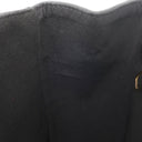 ルイヴィトン LOUIS VUITTON サンジェルマン PM M48931 ノワール モノグラムアンプラント ショルダーバッグ ゴールド金具 黒