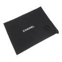 シャネル CHANEL ボーイシャネル25 A67086 ブラック キャビアスキン ショルダーバッグ ゴールド金具 黒 チェーンバッグ