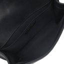 シャネル CHANEL ボーイシャネル25 A67086 ブラック キャビアスキン ショルダーバッグ ゴールド金具 黒 チェーンバッグ