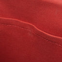 ルイヴィトン LOUIS VUITTON トータリーPM N41282 ダミエエベヌ ダミエキャンバス トートバッグ ゴールド金具 ショルダー 肩掛け 茶