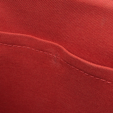 ルイヴィトン LOUIS VUITTON トータリーPM N41282 ダミエエベヌ ダミエキャンバス トートバッグ ゴールド金具 ショルダー 肩掛け 茶