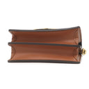 ルイヴィトン LOUIS VUITTON ドーフィーヌ MINI M45959 モノグラムリバース モノグラムキャンバス モノグラムリバースキャンバス ショルダーバッグ ゴールド金具 茶