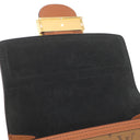 ルイヴィトン LOUIS VUITTON ドーフィーヌ MINI M45959 モノグラムリバース モノグラムキャンバス モノグラムリバースキャンバス ショルダーバッグ ゴールド金具 茶