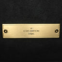 ルイヴィトン LOUIS VUITTON ドーフィーヌ MINI M45959 モノグラムリバース モノグラムキャンバス モノグラムリバースキャンバス ショルダーバッグ ゴールド金具 茶