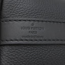ルイヴィトン LOUIS VUITTON テイクオフ ブリーフケース M59159 ブラック グレインカーフレザー 2WAYバッグ ブラック金具 ビジネスバッグ 黒