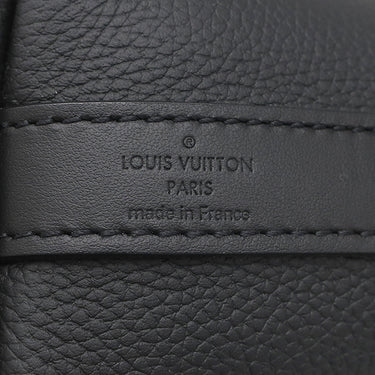 ルイヴィトン LOUIS VUITTON テイクオフ ブリーフケース M59159 ブラック グレインカーフレザー 2WAYバッグ ブラック金具 ビジネスバッグ 黒