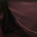 ルイヴィトン LOUIS VUITTON テュレン PM M48813 モノグラム モノグラムキャンバス 2WAYバッグ ゴールド金具 茶 ショルダー ハンドバッグ