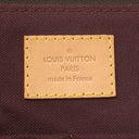 ルイヴィトン LOUIS VUITTON テュレン PM M48813 モノグラム モノグラムキャンバス 2WAYバッグ ゴールド金具 茶 ショルダー ハンドバッグ