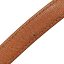 ルイヴィトン LOUIS VUITTON パピヨン 30 M51365 モノグラム モノグラムキャンバス ハンドバッグ ゴールド金具 茶 旧型 ボストン
