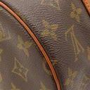 ルイヴィトン LOUIS VUITTON パピヨン 30 M51365 モノグラム モノグラムキャンバス ハンドバッグ ゴールド金具 茶 旧型 ボストン