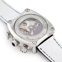 腕時計 セイコー SEIKO ガランテ SBLA025 5R86-0AB0 自動巻き メンズ スプリングドライブ クロノグラフ GMT パワーリザーブ表示