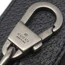 グッチ GUCCI グッチ オフザグリット トート 630355 ブラック ナイロン レザー 2WAYバッグ ヴィンテージ金具 黒 GG ショルダー GUCCI OFF THE GRID