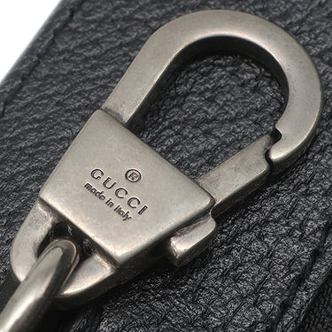 グッチ GUCCI グッチ オフザグリット トート 630355 ブラック ナイロン レザー 2WAYバッグ ヴィンテージ金具 黒 GG ショルダー GUCCI OFF THE GRID