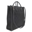 グッチ GUCCI グッチ オフザグリット トート 630355 ブラック ナイロン レザー 2WAYバッグ ヴィンテージ金具 黒 GG ショルダー GUCCI OFF THE GRID