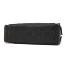グッチ GUCCI グッチ オフザグリット トート 630355 ブラック ナイロン レザー 2WAYバッグ ヴィンテージ金具 黒 GG ショルダー GUCCI OFF THE GRID