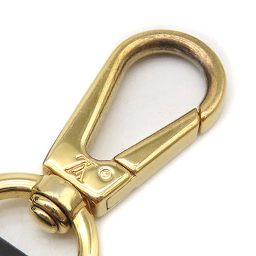 ルイヴィトン LOUIS VUITTON ジョルジュBB M53867 ノワール×ローズプードル モノグラムキャンバス 2WAYバッグ ゴールド金具 茶 黒 ピンク ライン ショルダー