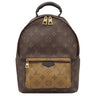 ルイヴィトン LOUIS VUITTON パームスプリングス バックパックPM M44870 モノグラムリバース モノグラムキャンバス モノグラムリバースキャンバス リュック・デイパック ゴールド金具