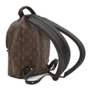 ルイヴィトン LOUIS VUITTON パームスプリングス バックパックPM M44870 モノグラムリバース モノグラムキャンバス モノグラムリバースキャンバス リュック・デイパック ゴールド金具