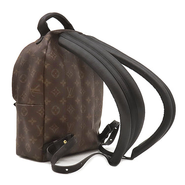 ルイヴィトン LOUIS VUITTON パームスプリングス バックパックPM M44870 モノグラムリバース モノグラムキャンバス モノグラムリバースキャンバス リュック・デイパック ゴールド金具