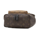 ルイヴィトン LOUIS VUITTON パームスプリングス バックパックPM M44870 モノグラムリバース モノグラムキャンバス モノグラムリバースキャンバス リュック・デイパック ゴールド金具