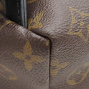 ルイヴィトン LOUIS VUITTON パームスプリングス バックパックPM M44870 モノグラムリバース モノグラムキャンバス モノグラムリバースキャンバス リュック・デイパック ゴールド金具
