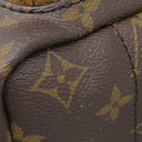 ルイヴィトン LOUIS VUITTON パームスプリングス バックパックPM M44870 モノグラムリバース モノグラムキャンバス モノグラムリバースキャンバス リュック・デイパック ゴールド金具